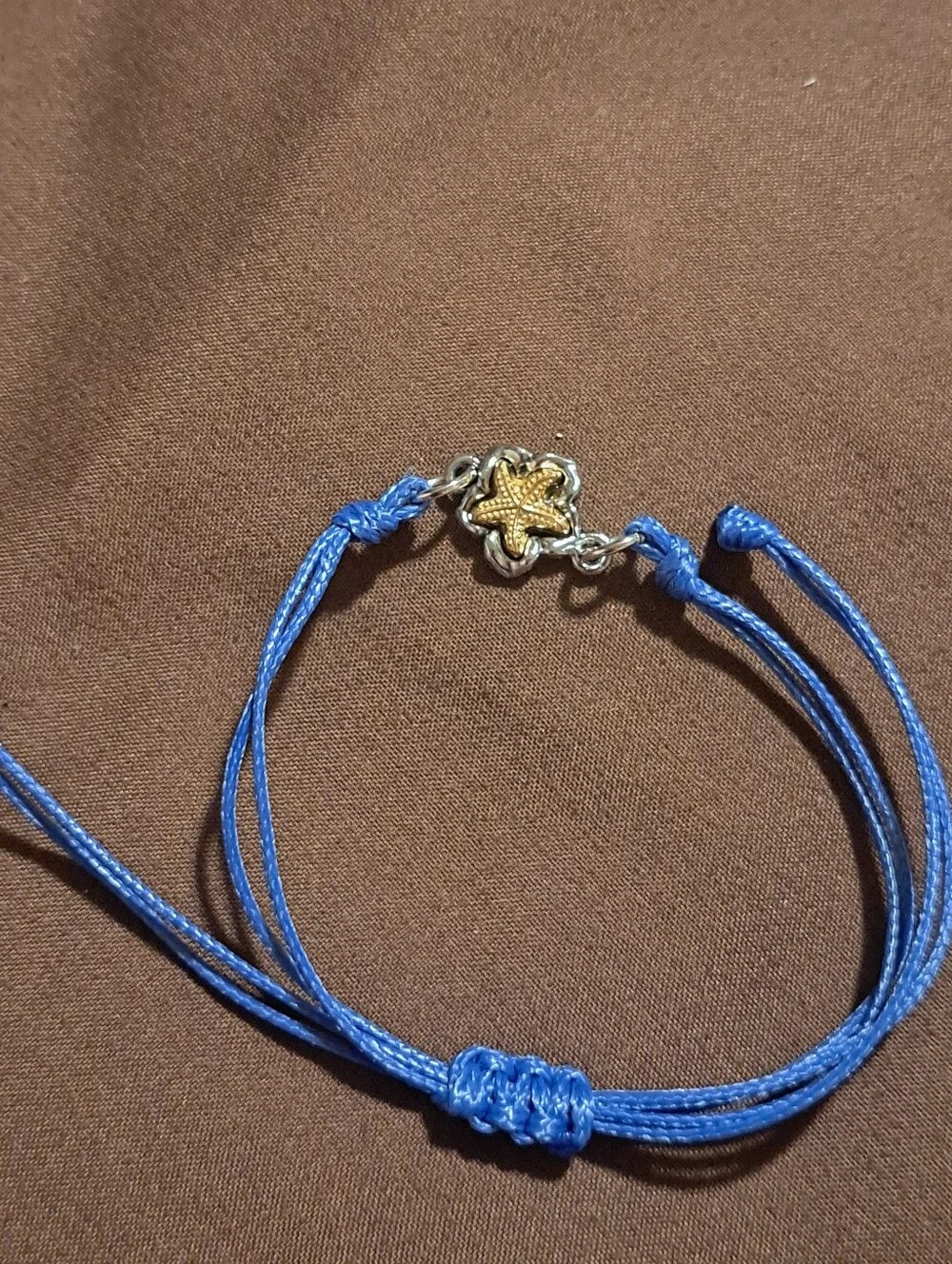 Starfish Bracelet